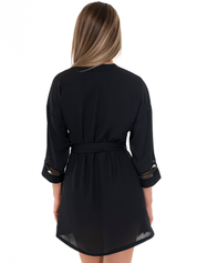 Instinct Dressing Gown