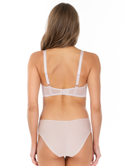 Lace Love Underwired Bra