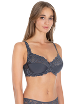 Lace Love Underwired Bra