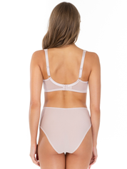 Krūšturis ar mīkstiem kausiņiem Lace Love 