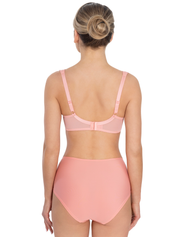 Lace Love High Waist Panty