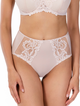 Augstas biksītes Lace Love