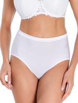Lace Love High Waist Panty