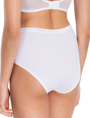 Lace Love High Waist Panty