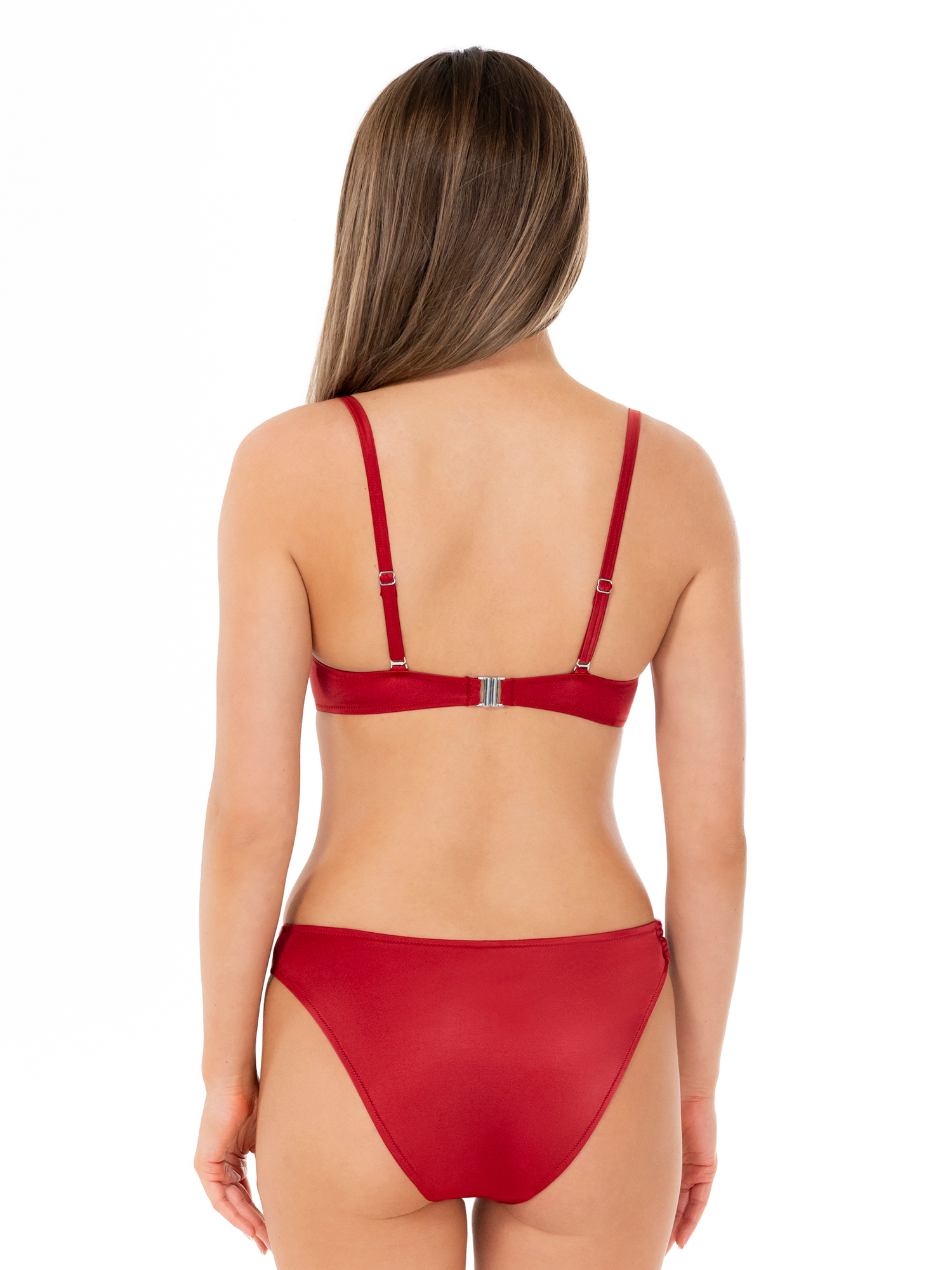 Tenerife Push-Up Bikini Bra