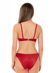 Tenerife Push-Up Bikini Bra