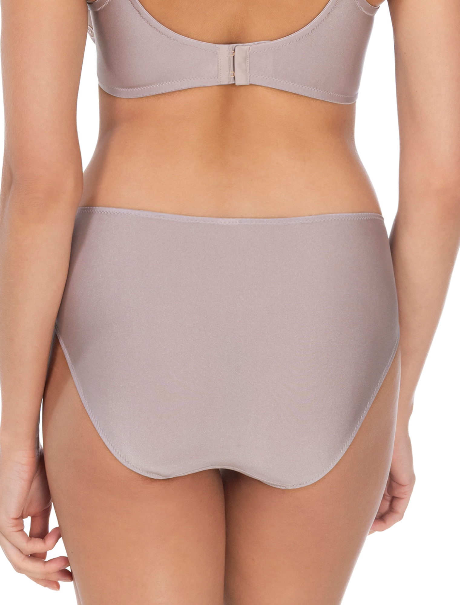 Extravagance Mid Waist Panty
