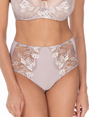 Extravagance High Waist Panty