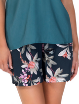 Celestine Viscose Pyjama Shorts