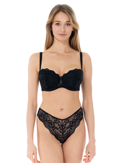 Everyday Strapless Balconette Bra