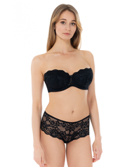 Everyday Strapless Balconette Bra