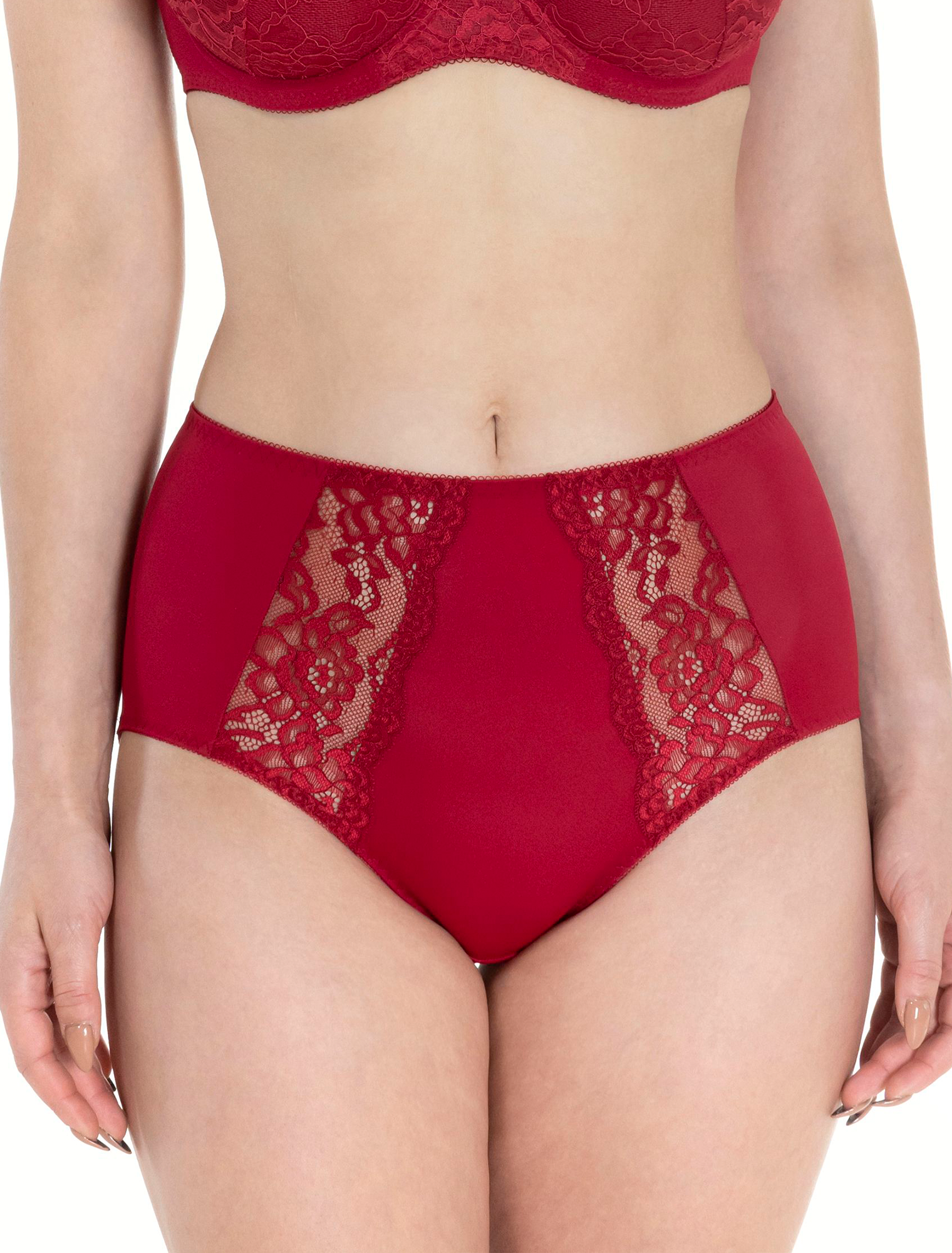 Everyday High Waist Panty