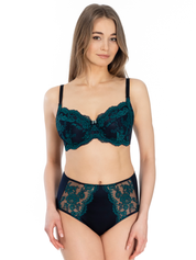Poline High Waist Panties