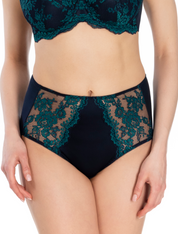 Poline High Waist Panties