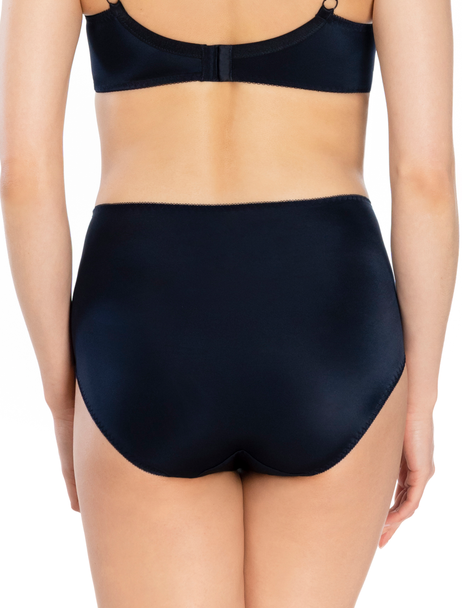 Poline High Waist Panties