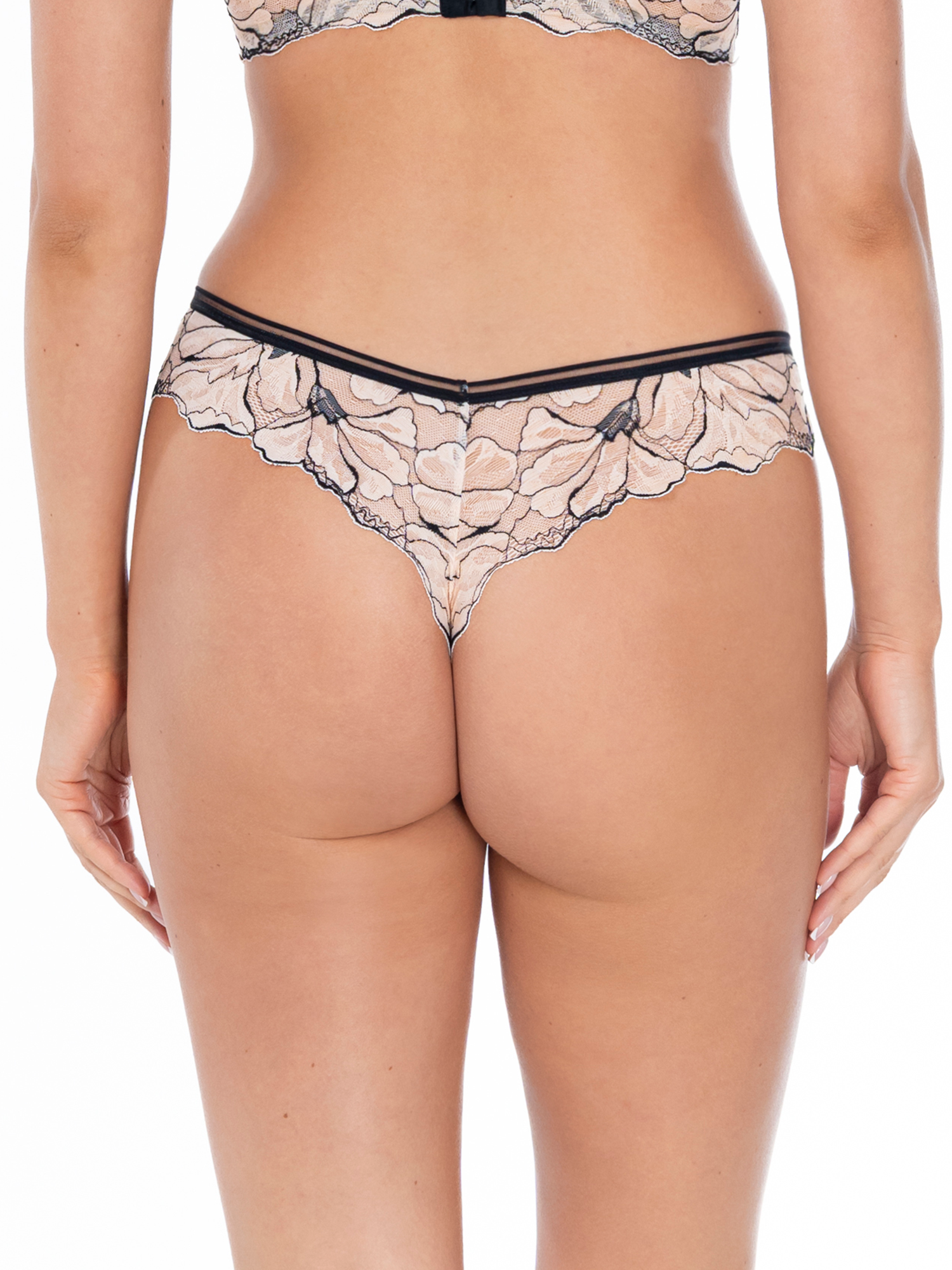 Estere String Panty