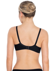 Non-Padded Cotton Nursing Bra