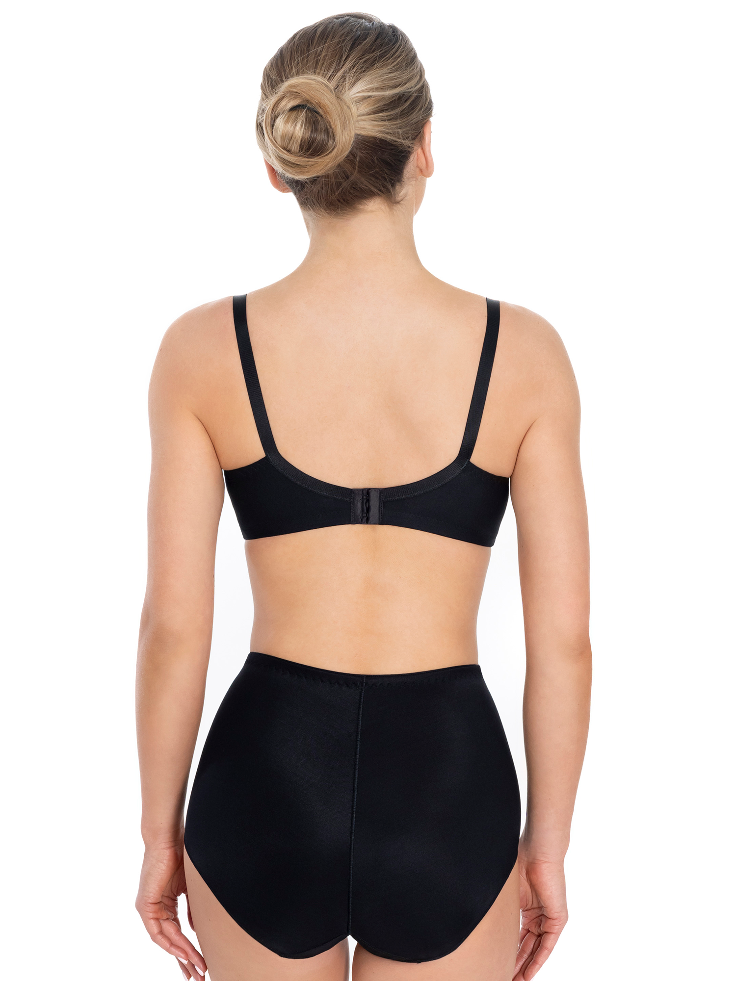Cotton Classic High Waist Panty