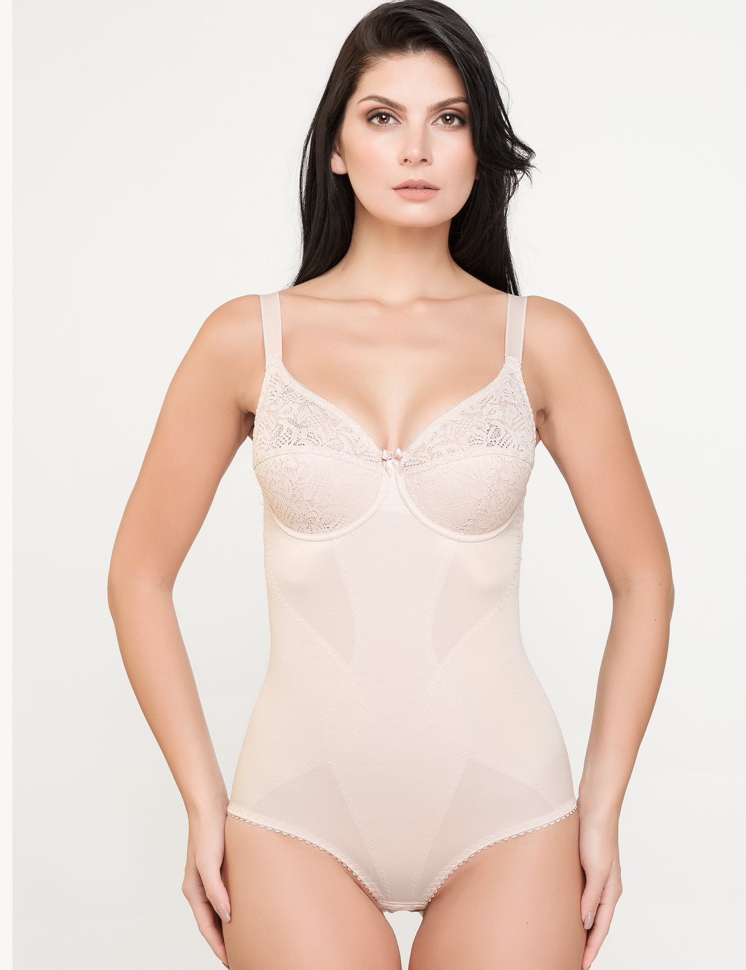 Perfect Classic Bodysuit Shapewear