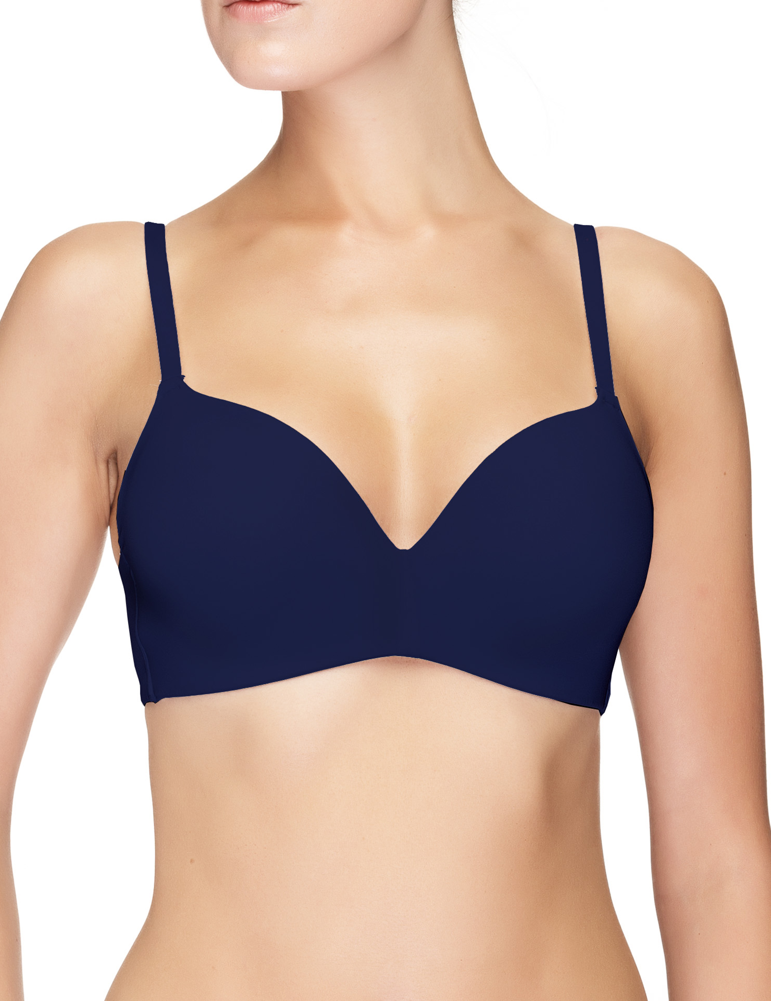 Shape Wireless T-shirt Bra