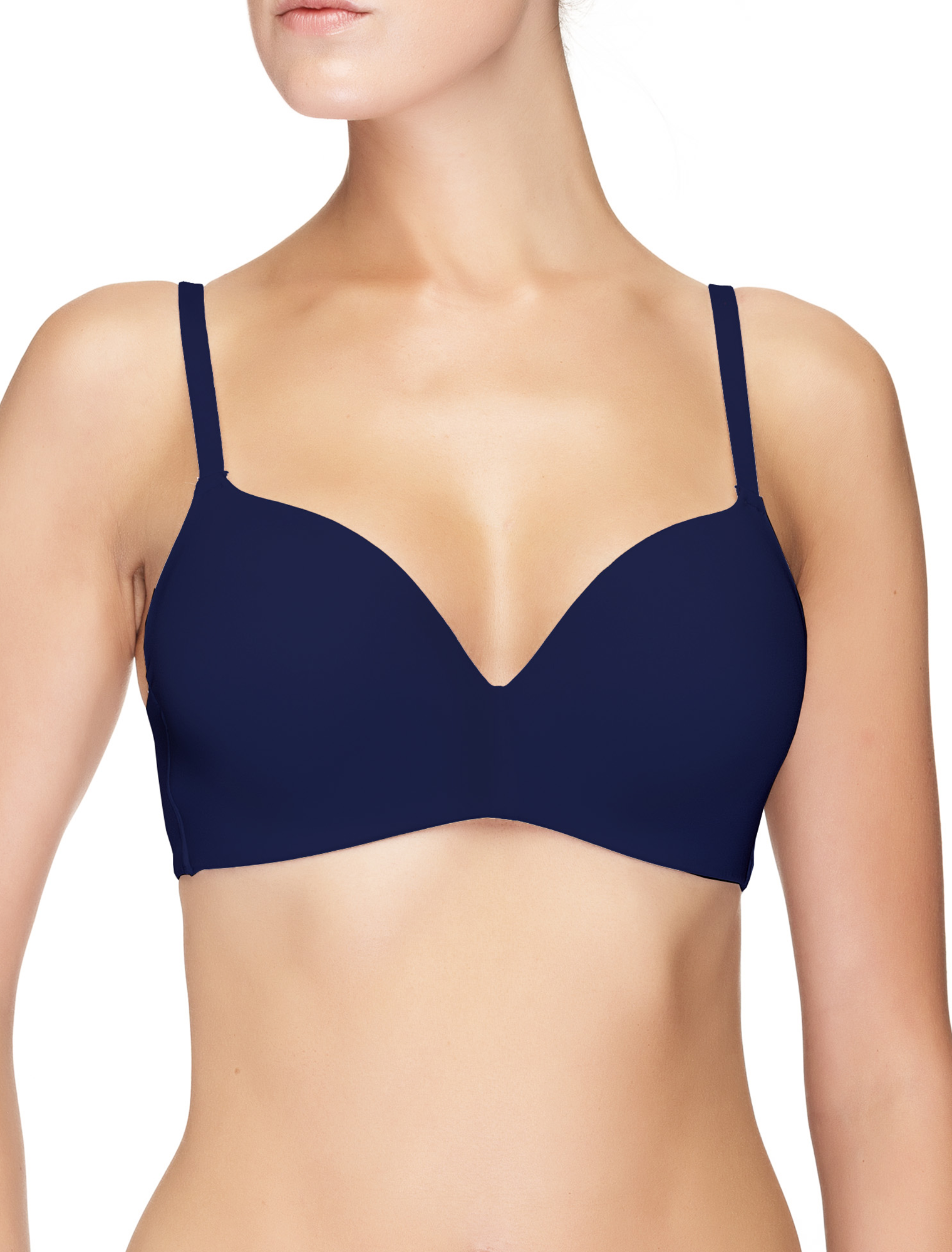 Shape Wireless T-shirt Bra