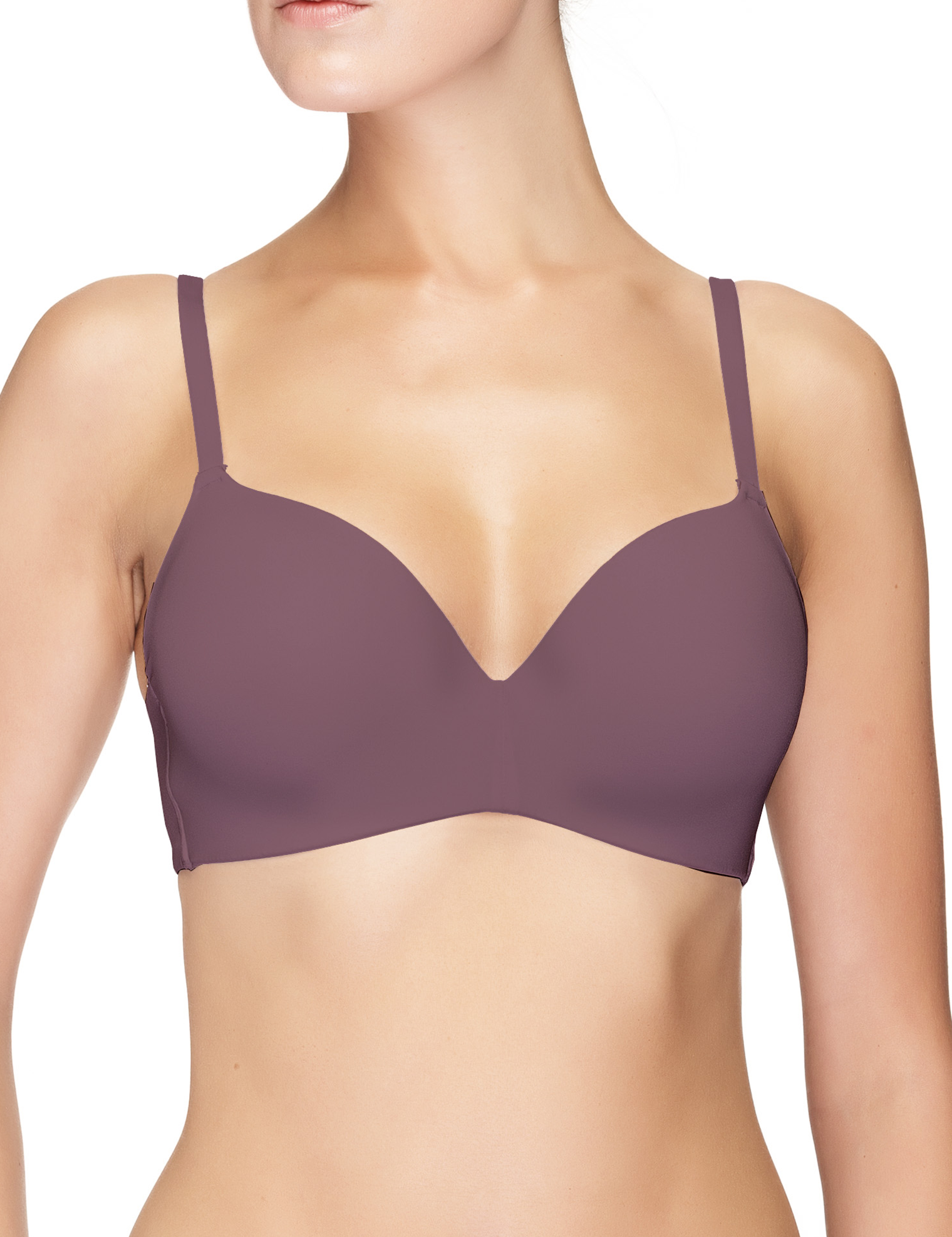 Shape Wireless T-shirt Bra