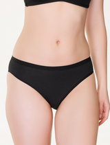 Simple Cotton String Panty