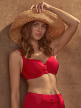 Bikini krūšturis Chilli