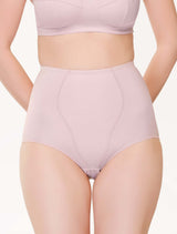 Cotton Classic High Waist Panty
