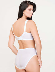 Cotton Classic High Waist Panty
