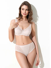 Cotton Classic High Waist Panty