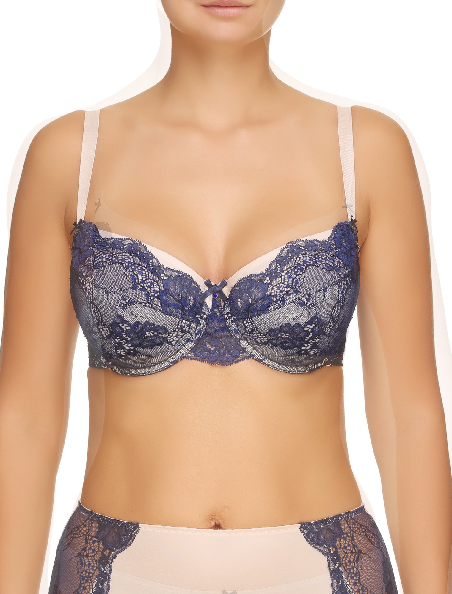 Aurelia Half-padded Bra