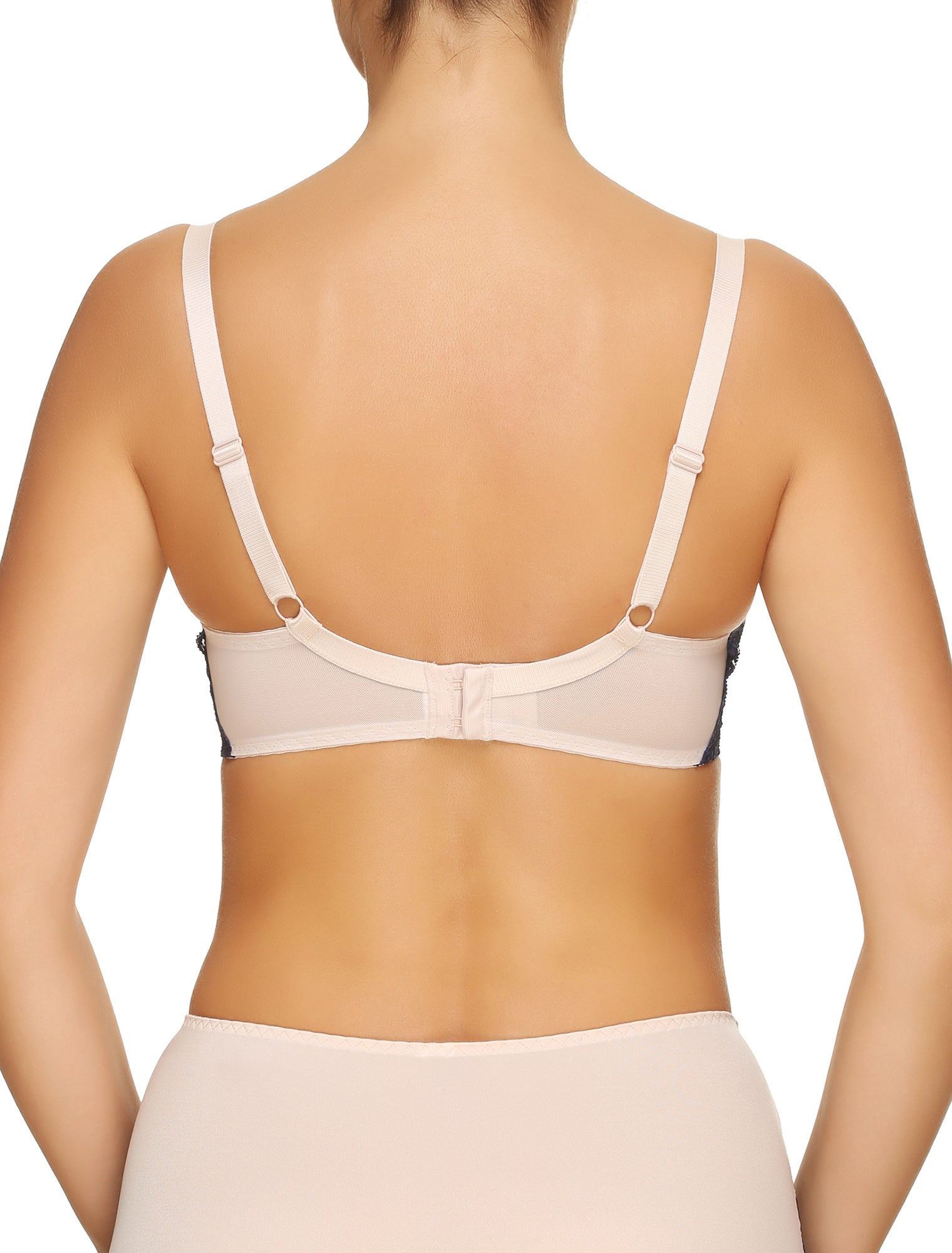 Aurelia Half-padded Bra
