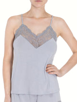 Celestine Viscose Pyjama Top