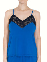 Celestine Viscose Pyjama Top