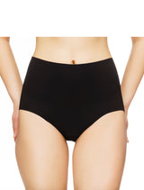 Invisible Touch Seamless High Waist Panty