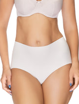 Invisible Touch Seamless High Waist Panty