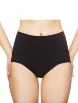 Invisible Touch Seamless High Waist Panty