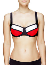 Malibu Bikini Top