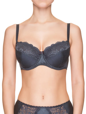Silk Cloud Half-Padded Bra
