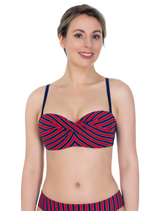 Bikini balkoneta krūšturis Atlantic 