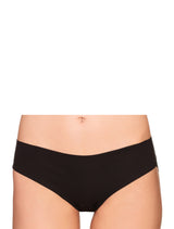 Invisible Chic Seamless Shorts Panty