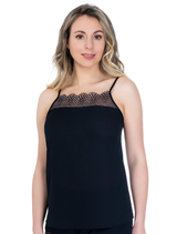 Sensuality Pyjama Top