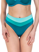 Aqua Villa Bikini Bottom