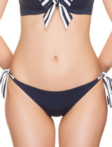 Zemas bikini biksītes Beach Fiesta