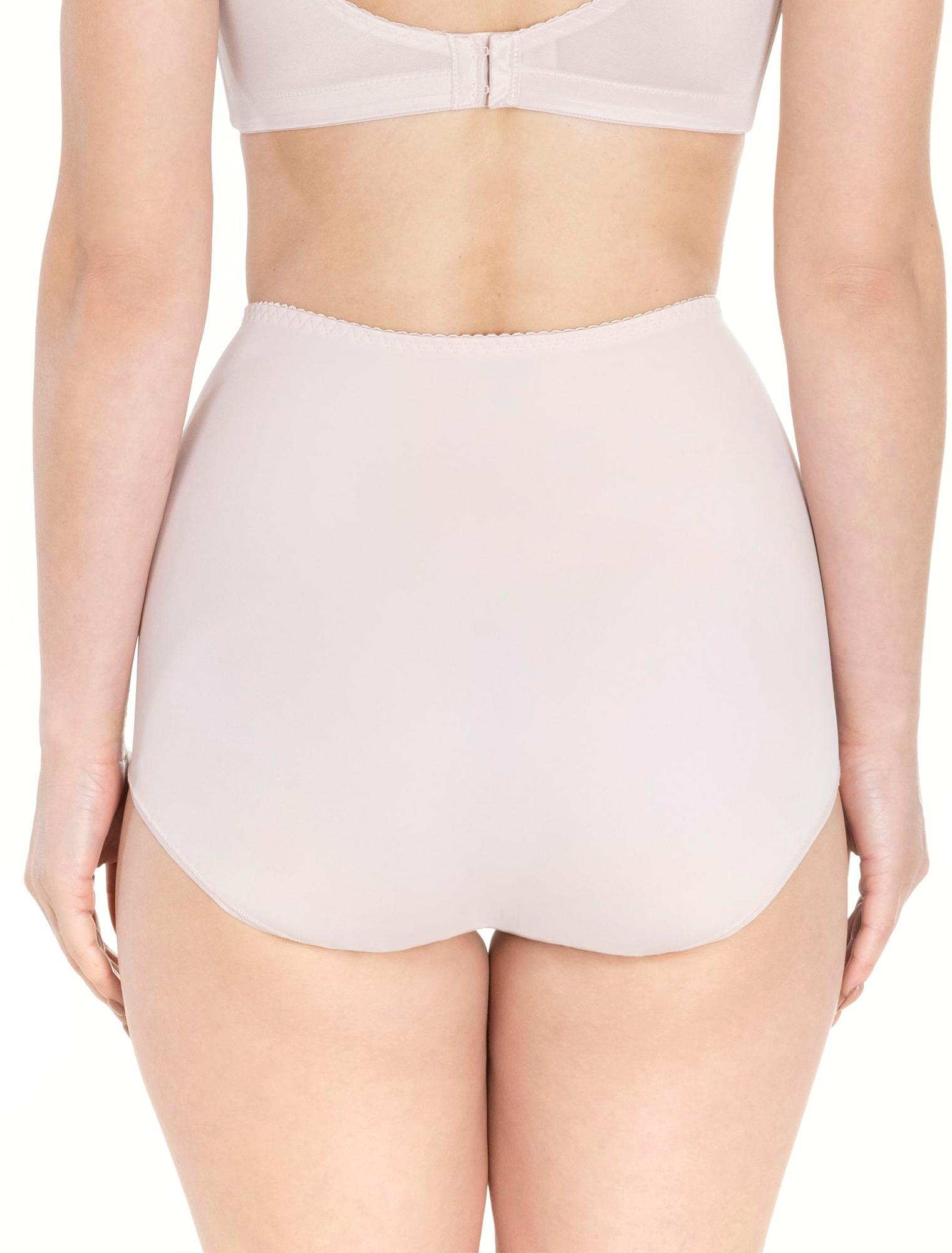 Augstas biksītes Soft Classic 