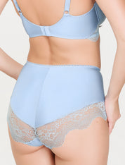 Emerald Song High Waist Panty