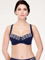 Sea Voyage Bikini Bra