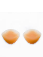 Lauma, Nude Silicone Bra Inserts, 80D20