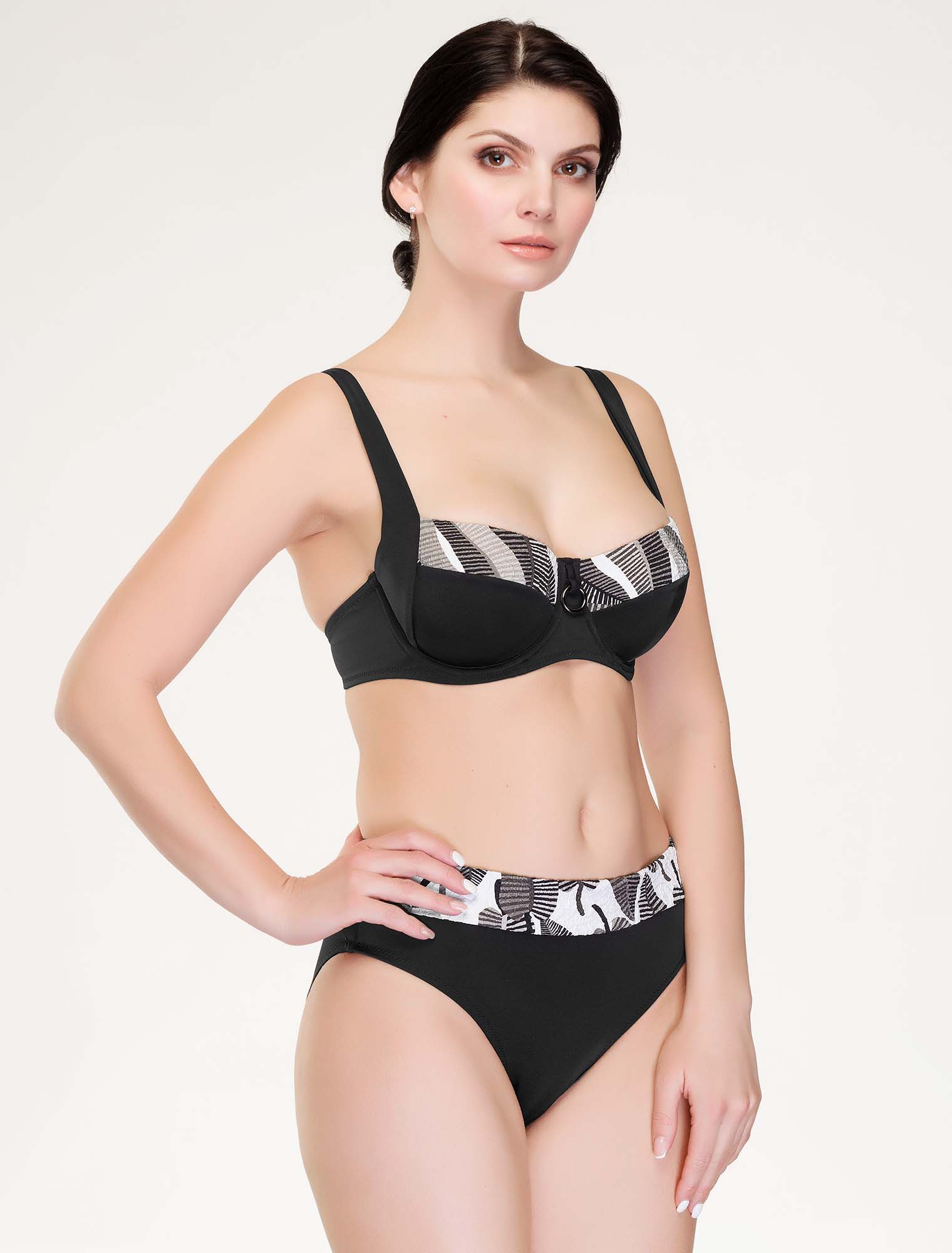 Non padded bikini sets 2025